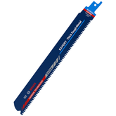 Bosch S 1155 CHC Reciprocating Saw Blade for Thick Metal (2608657395) | Bosch by KHM Megatools Corp.